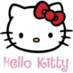 Hello Kitty logo