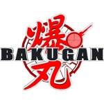 Bakugan logo