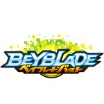 Beyblade logo