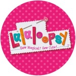 Lalaloopsy logo