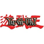 Yu-Gi-Oh logo