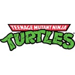Teenage Mutant Ninja Turtles logo