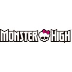 Monster High logo