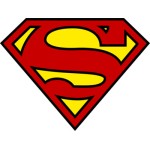 DC Superman logo