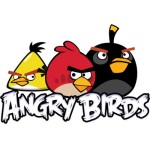 Angry Birds logo