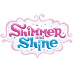 Shimmer and Shine logo