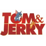 Tom and Jerry logo