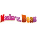 Masha and The Bear logo