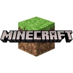 Minecraft logo