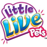 Little Live Pets logo
