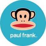 Paul Frank logo