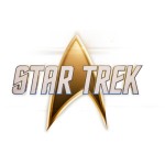 Star Trek logo