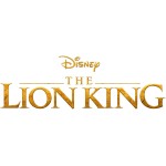 Disney The Lion King logo