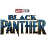 Marvel Black Panther logo