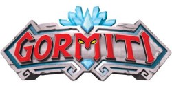 Gormiti