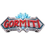 Gormiti logo