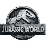 Jurassic World logo