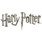 Harry Potter logo