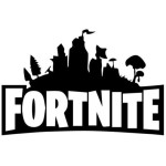 Fortnite logo