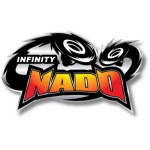 Infinity Nado logo