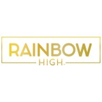 Rainbow High logo