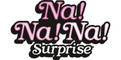 Na! Na! Na! Surprise