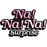Na! Na! Na! Surprise logo