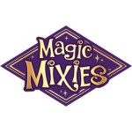 Magic Mixies logo