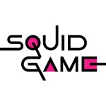 Squid Game logo