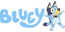 Bluey