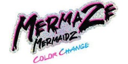 Mermaze Mermaidz