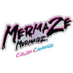 Mermaze Mermaidz logo