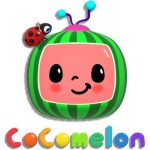 Cocomelon logo