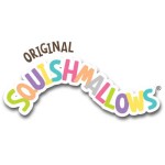 Squishmallows logo